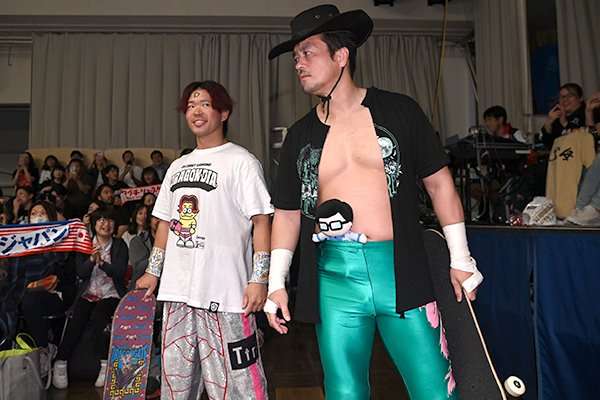 【定期】『新日本プロレス』について一緒に語り合いませんか？Part14【アンチ禁止】