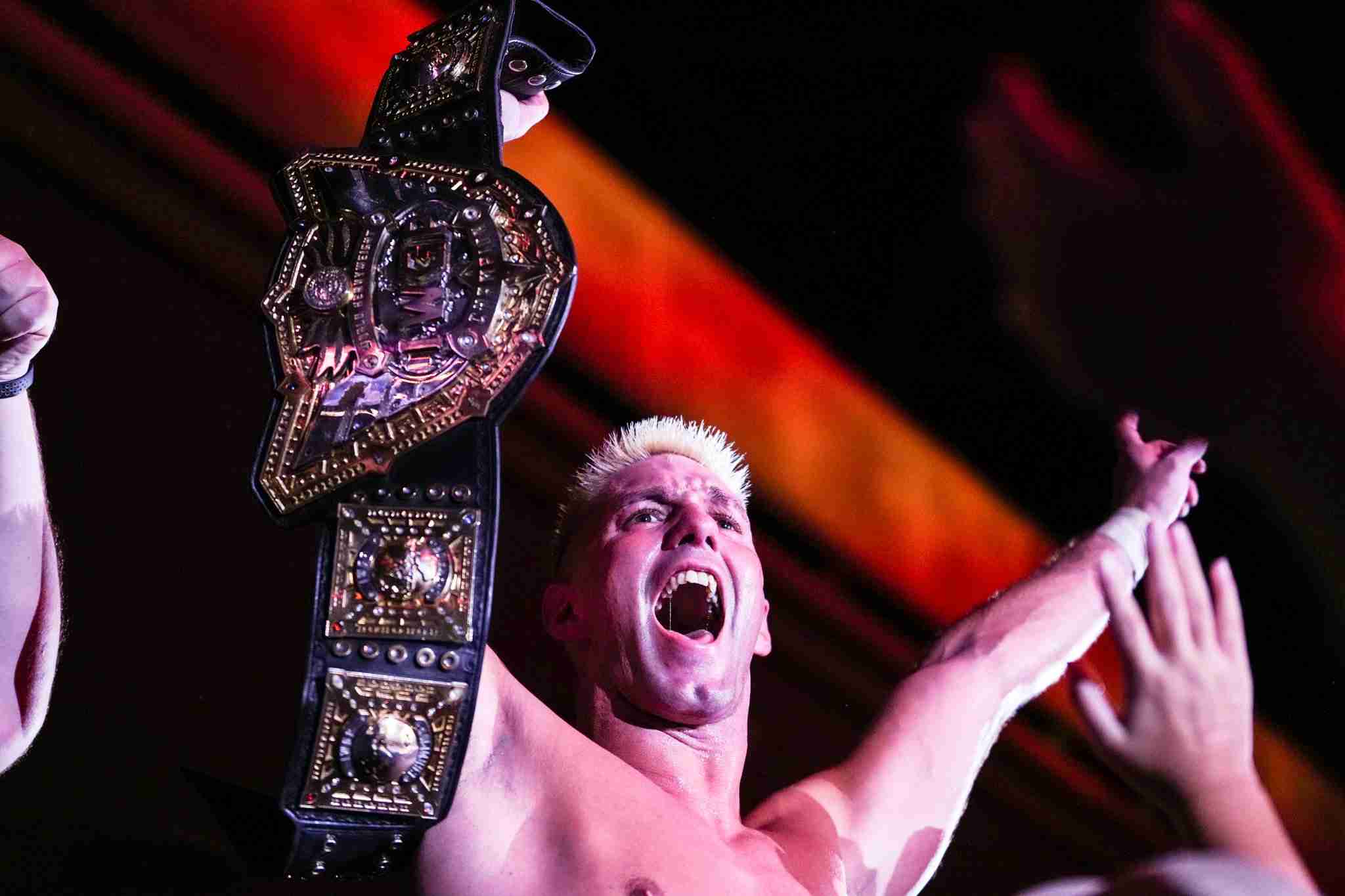 【定期】『新日本プロレス』について一緒に語り合いませんか？Part14【アンチ禁止】