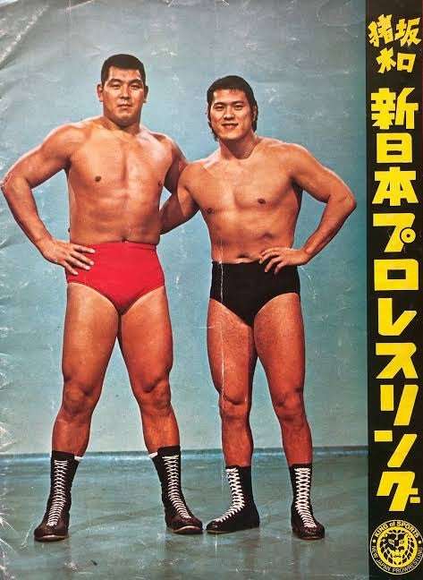 【定期】『新日本プロレス』について一緒に語り合いませんか？Part14【アンチ禁止】