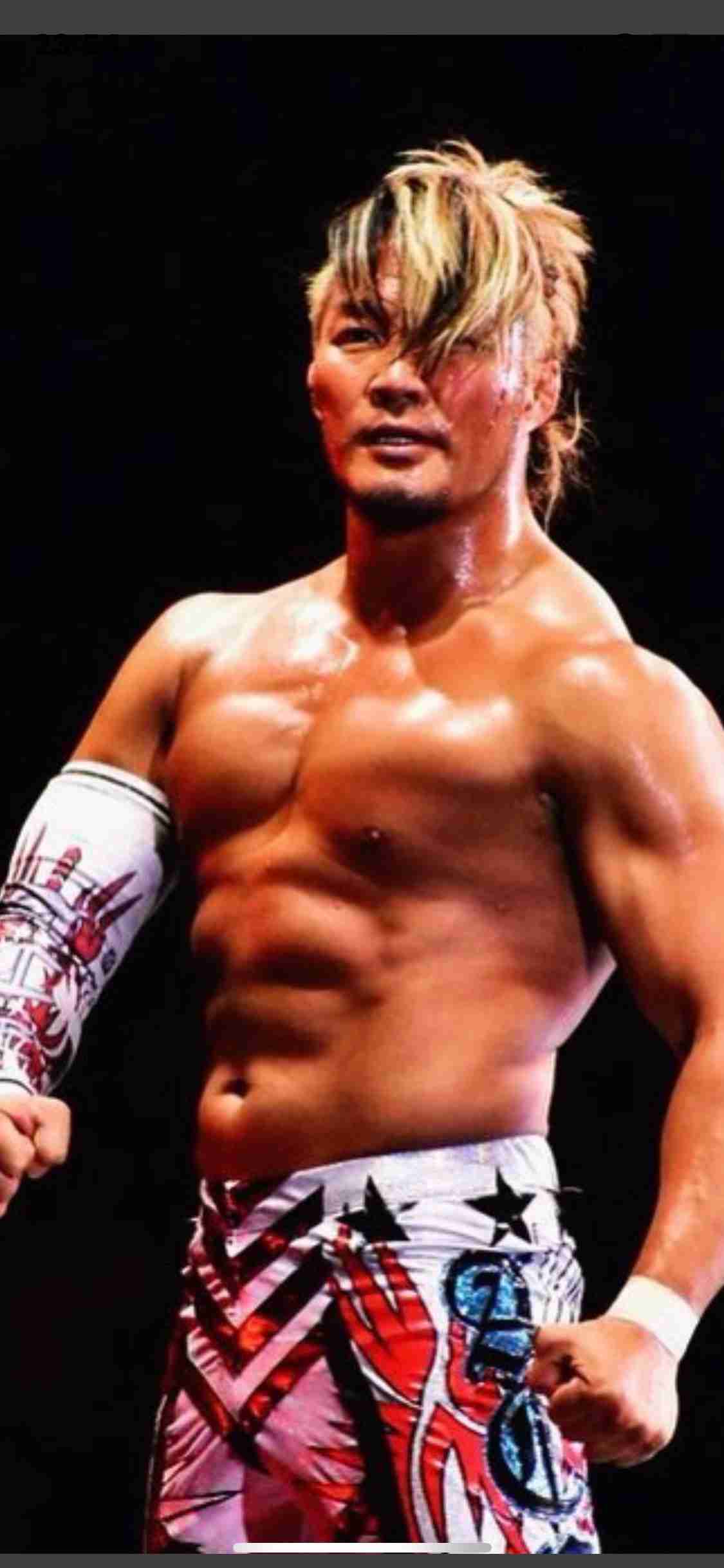 【定期】『新日本プロレス』について一緒に語り合いませんか？Part14【アンチ禁止】