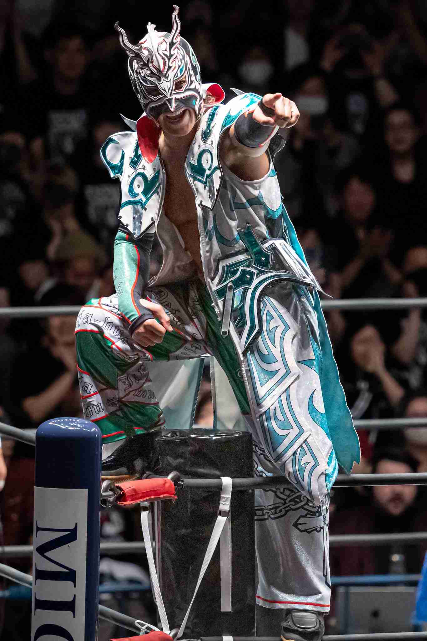 【定期】『新日本プロレス』について一緒に語り合いませんか？Part14【アンチ禁止】