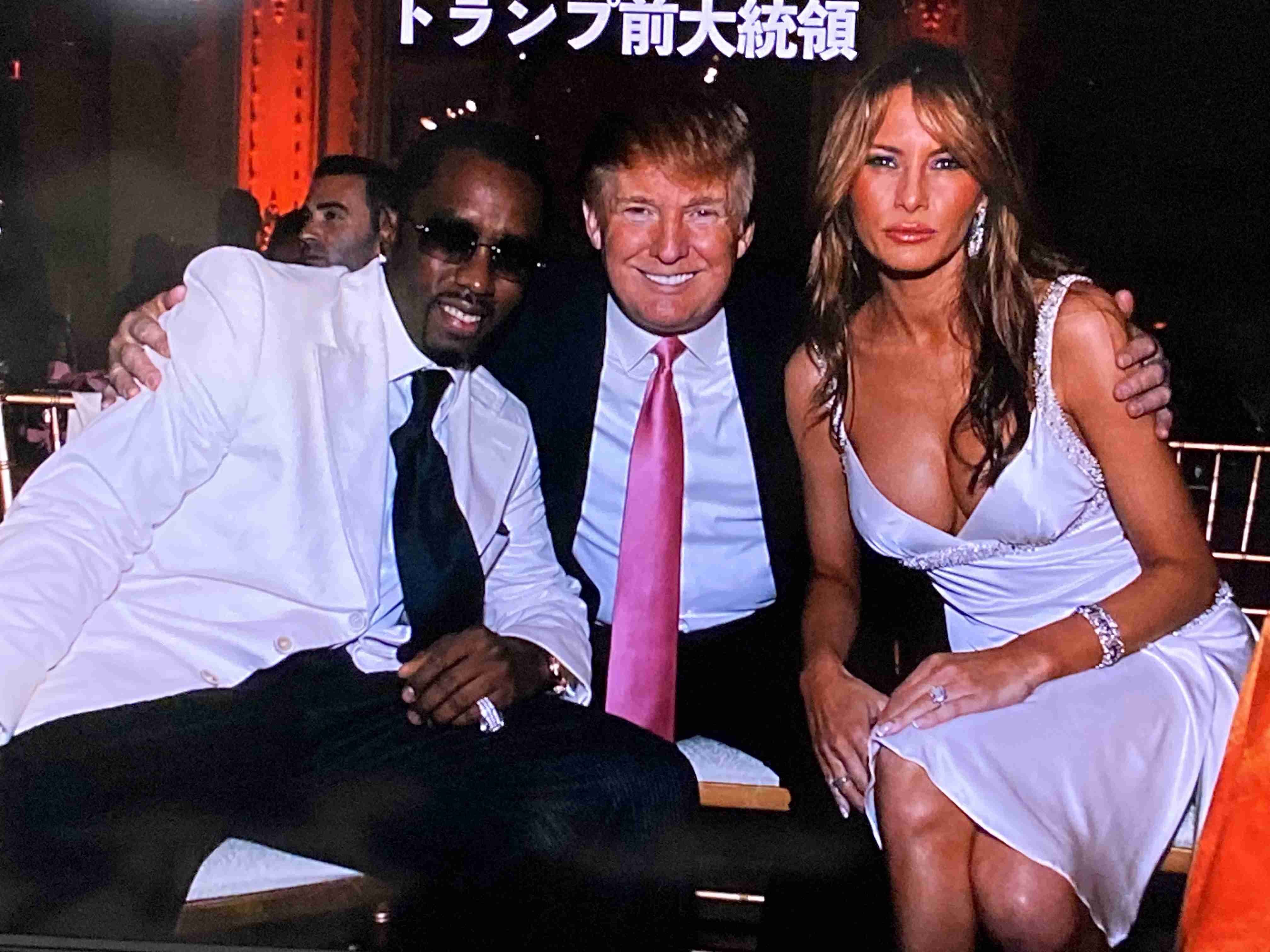 《ドラッグで言いなりにして行為を強要》性的暴行疑惑の米・音楽プロデューサー「隠しカメラであらゆる角度から録画」自宅に作られた“専用”ルームの実態