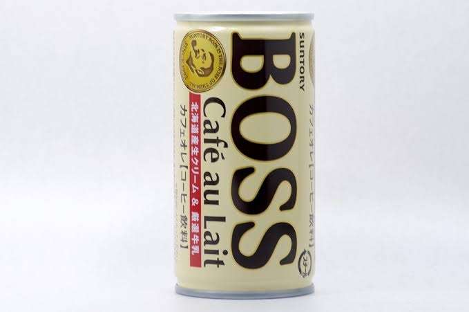 好きな缶コーヒー、ボトルコーヒー