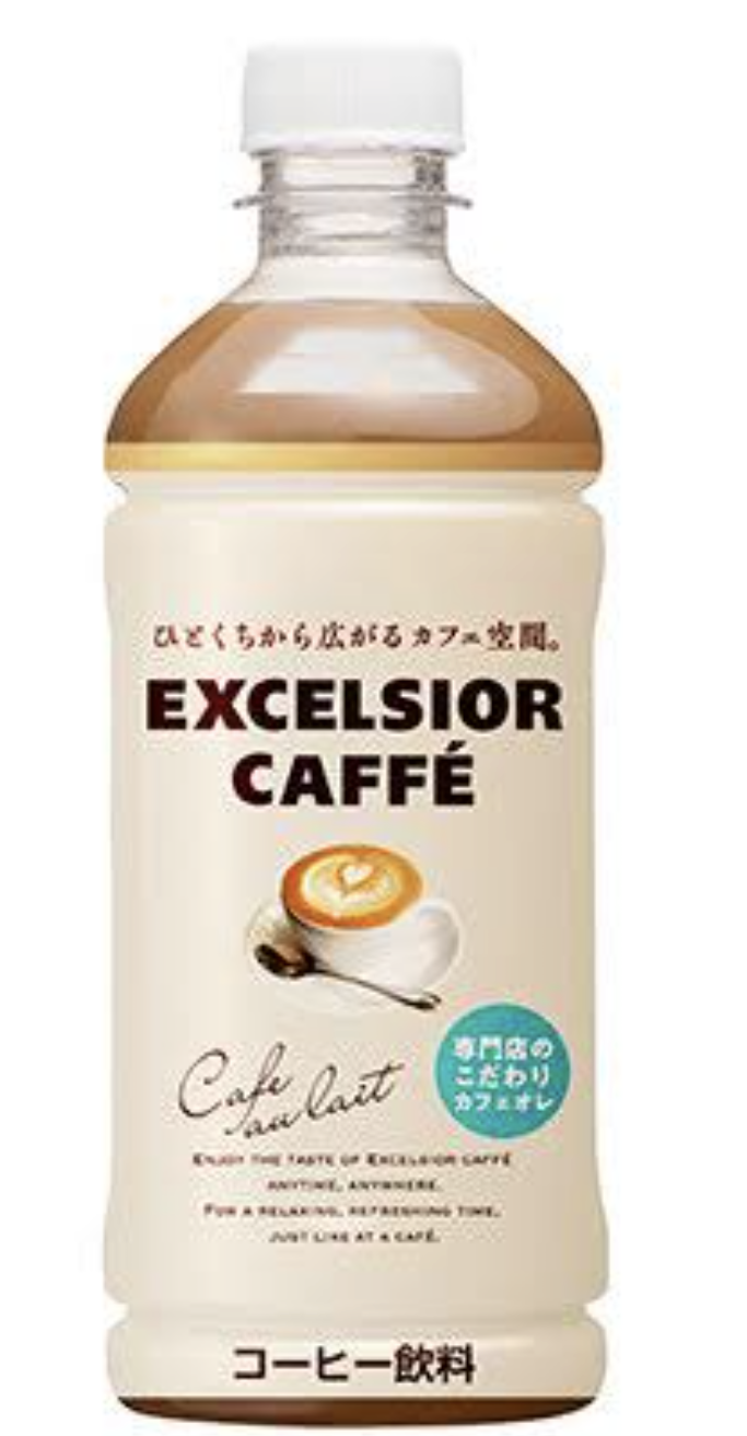 好きな缶コーヒー、ボトルコーヒー