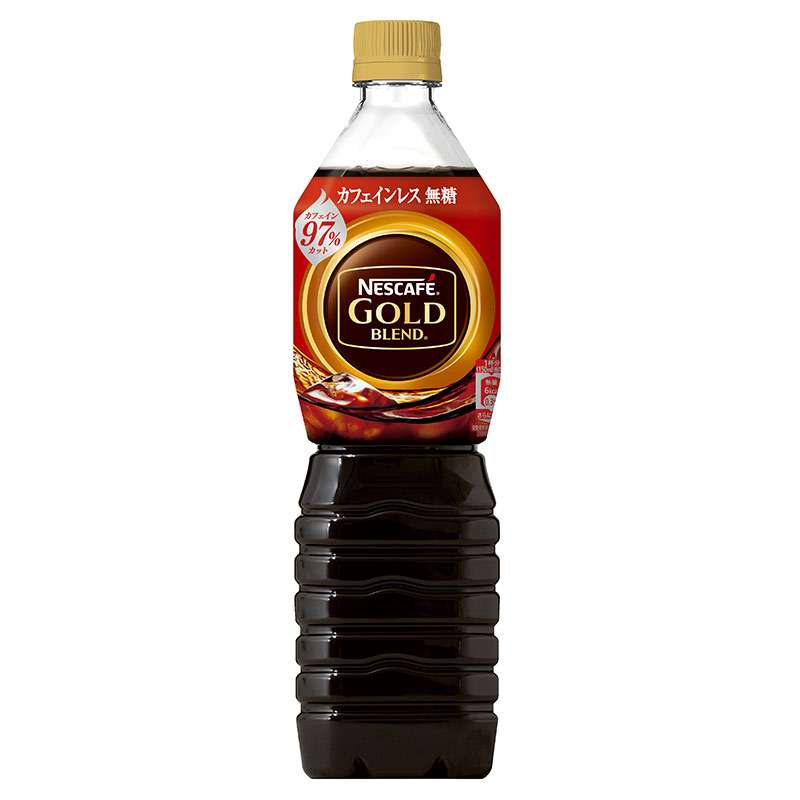 好きな缶コーヒー、ボトルコーヒー