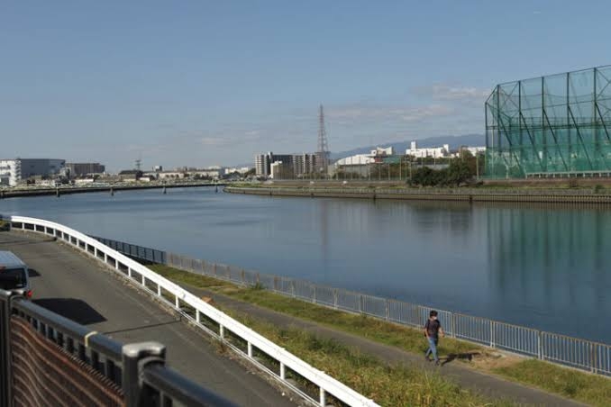 「友人が川に飛び込み上がってこない」中学生が『意識不明』の重体　兵庫県尼崎市の神崎川