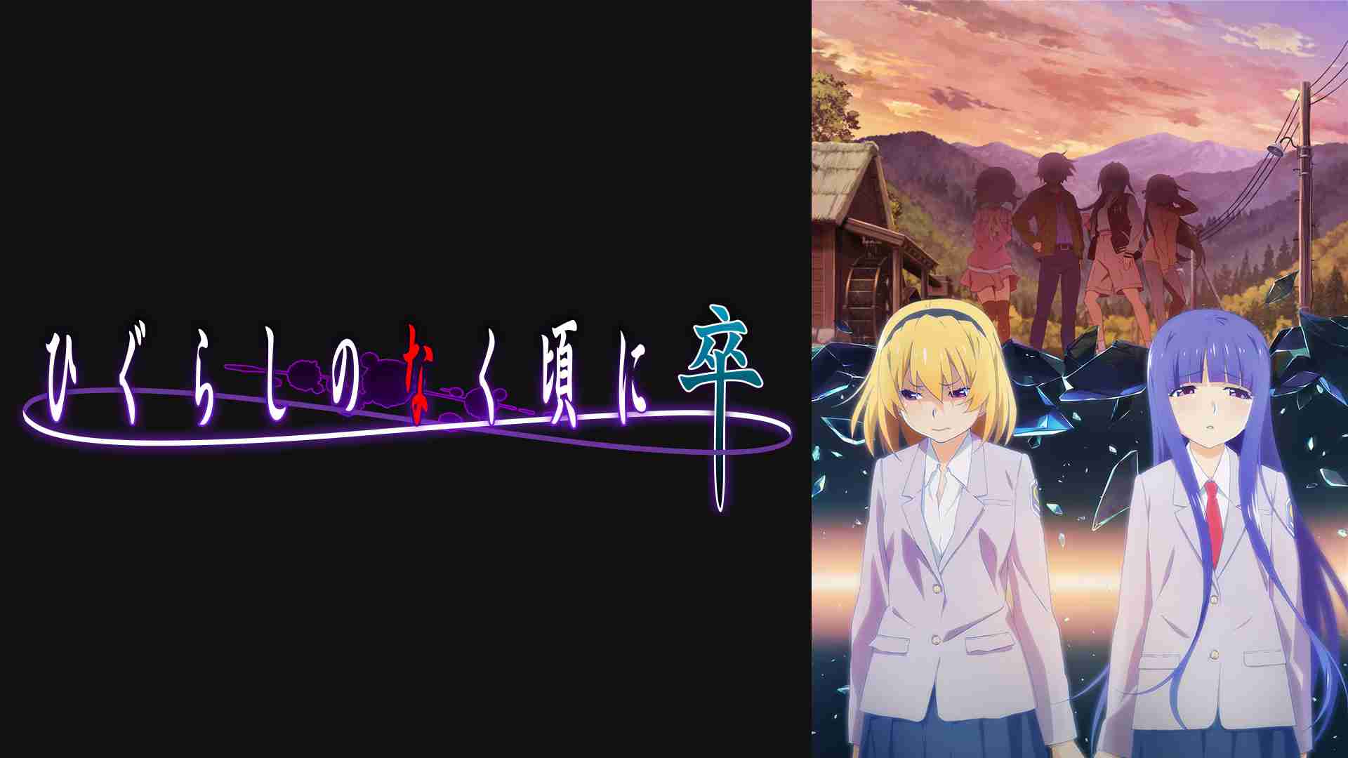 【プラス】同じアニメ、漫画の登場人物で好きなのはどっち?【マイナス】Part7