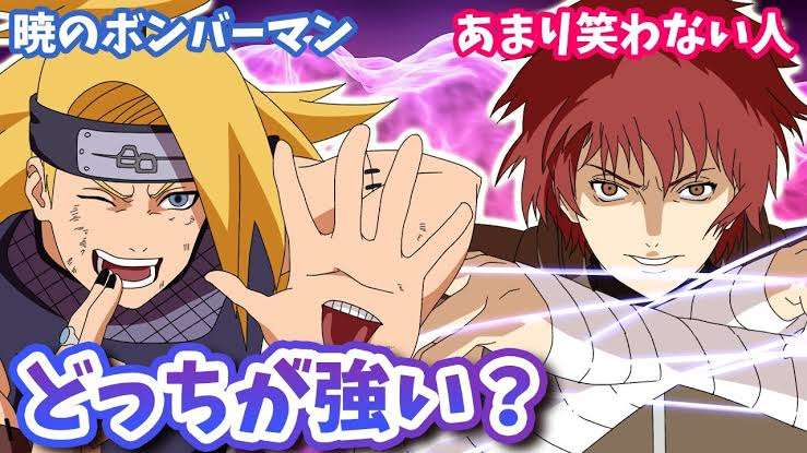 【プラス】同じアニメ、漫画の登場人物で好きなのはどっち?【マイナス】Part7