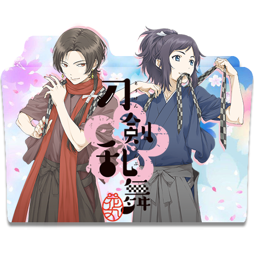 【プラス】同じアニメ、漫画の登場人物で好きなのはどっち?【マイナス】Part7