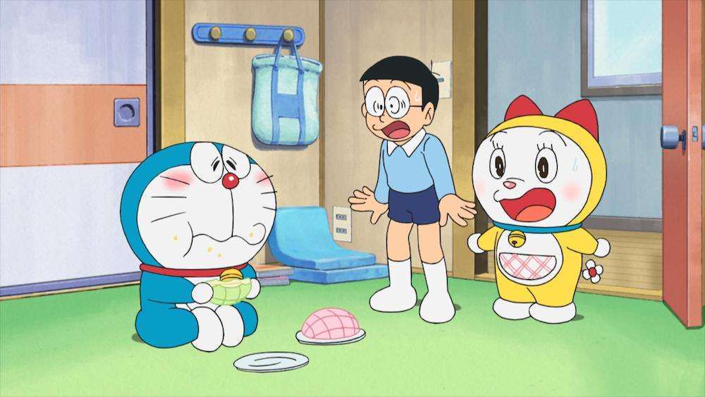 【プラス】同じアニメ、漫画の登場人物で好きなのはどっち?【マイナス】Part7