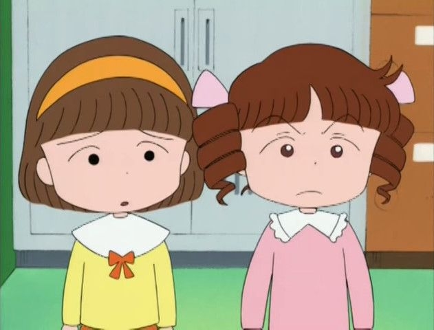 【プラス】同じアニメ、漫画の登場人物で好きなのはどっち?【マイナス】Part7