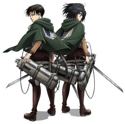 【プラス】同じアニメ、漫画の登場人物で好きなのはどっち?【マイナス】Part7
