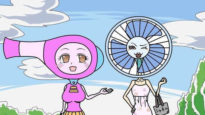 【プラス】同じアニメ、漫画の登場人物で好きなのはどっち?【マイナス】Part7