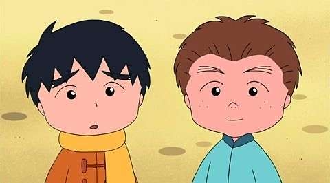【プラス】同じアニメ、漫画の登場人物で好きなのはどっち?【マイナス】Part7