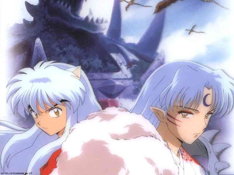 【プラス】同じアニメ、漫画の登場人物で好きなのはどっち?【マイナス】Part7