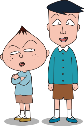 【プラス】同じアニメ、漫画の登場人物で好きなのはどっち?【マイナス】Part7