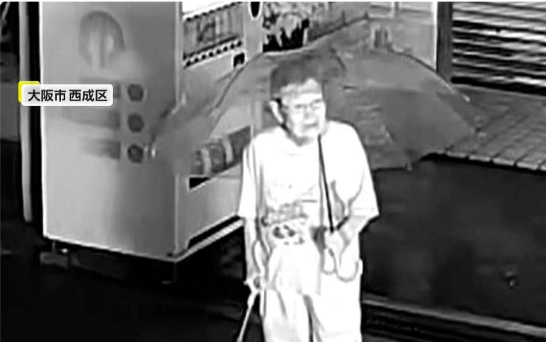 焼肉店放火容疑で71歳女逮捕　犯行現場にとどまり炎を見つめ会話する姿も…「全然面識ない」店主驚き　大阪市西成区