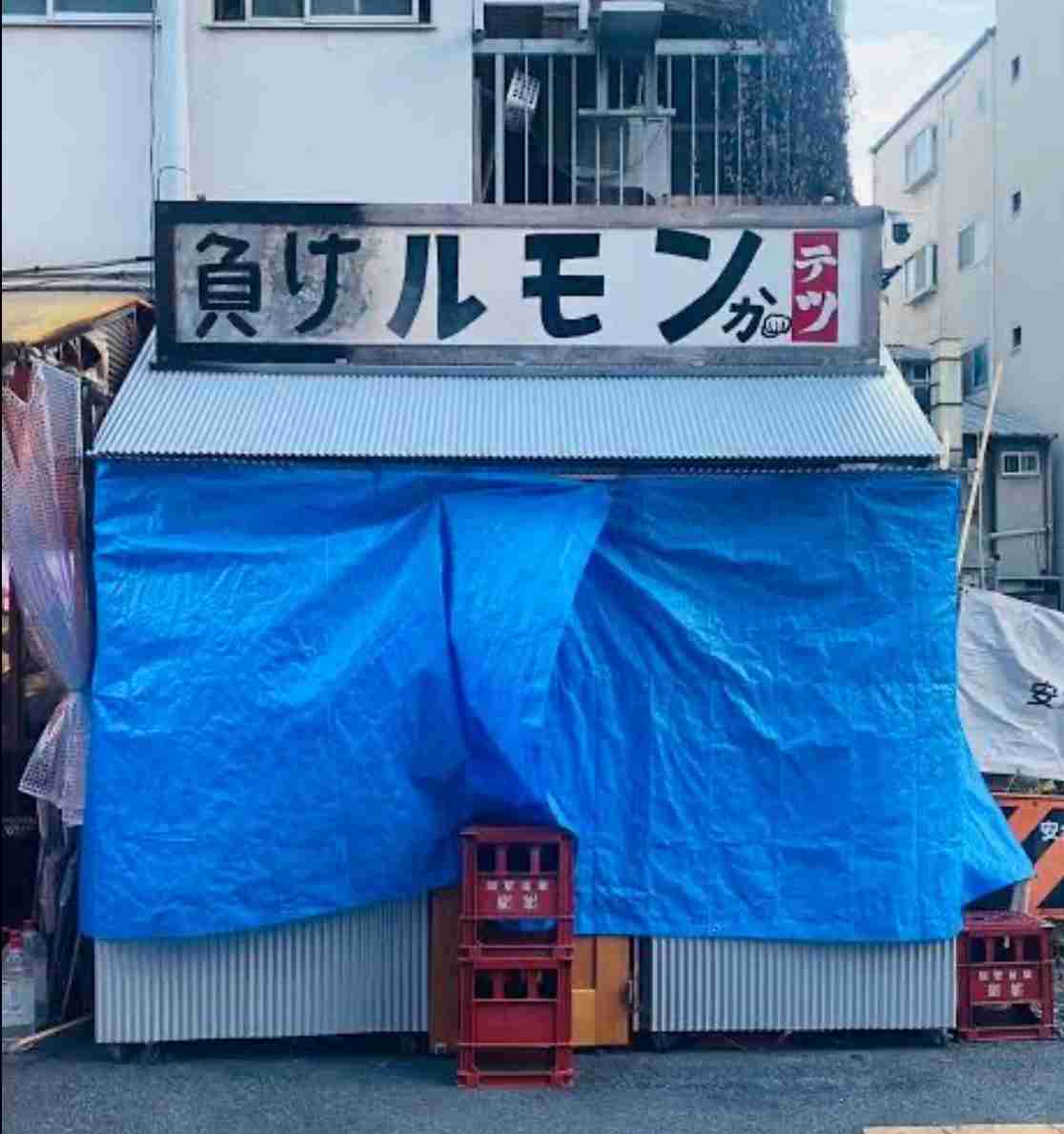 焼肉店放火容疑で71歳女逮捕　犯行現場にとどまり炎を見つめ会話する姿も…「全然面識ない」店主驚き　大阪市西成区