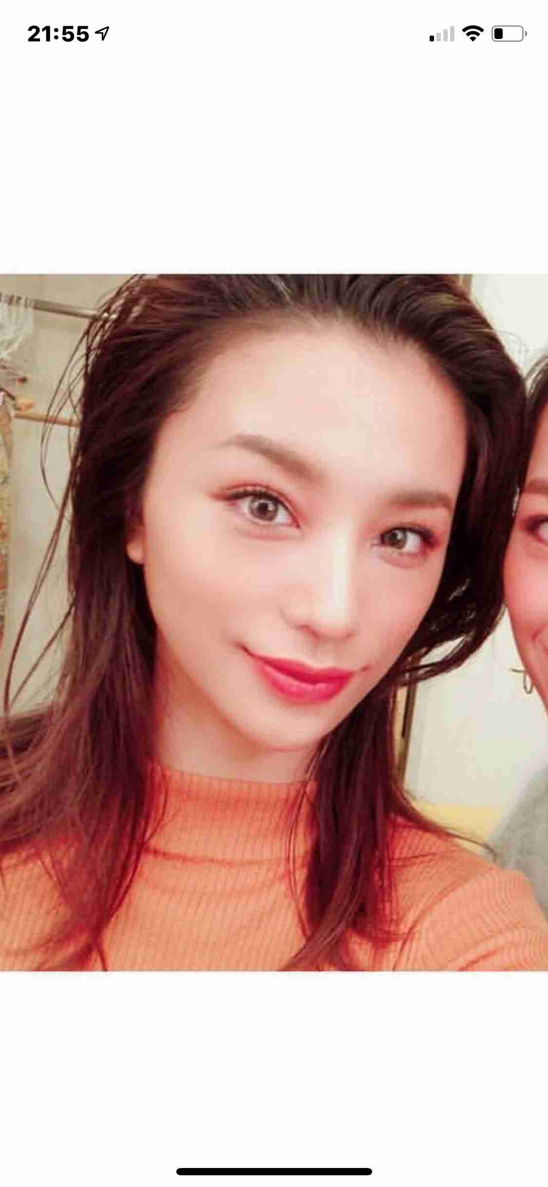 美人すぎて思わず保存した画像 Part11