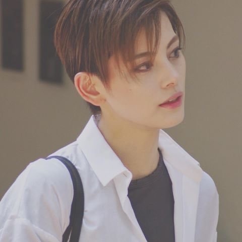 美人すぎて思わず保存した画像 Part11