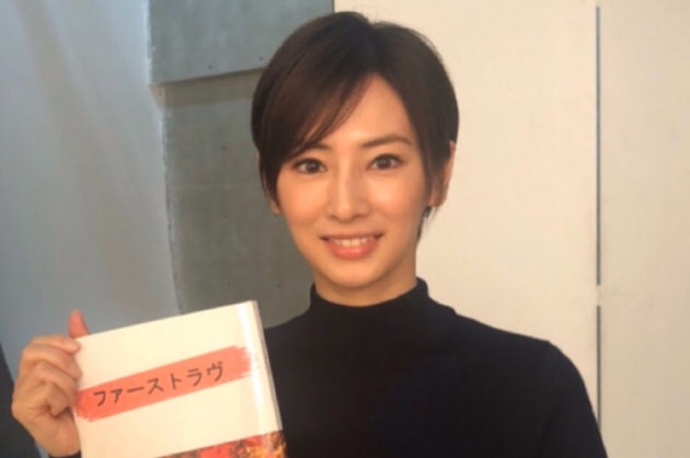 美人すぎて思わず保存した画像 Part11