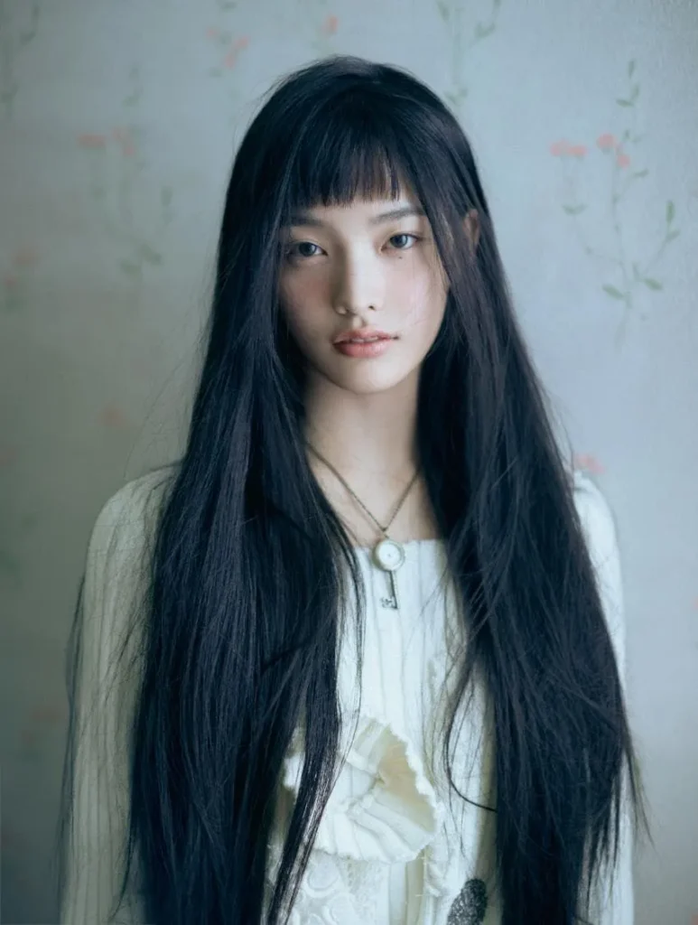 美人すぎて思わず保存した画像 Part11