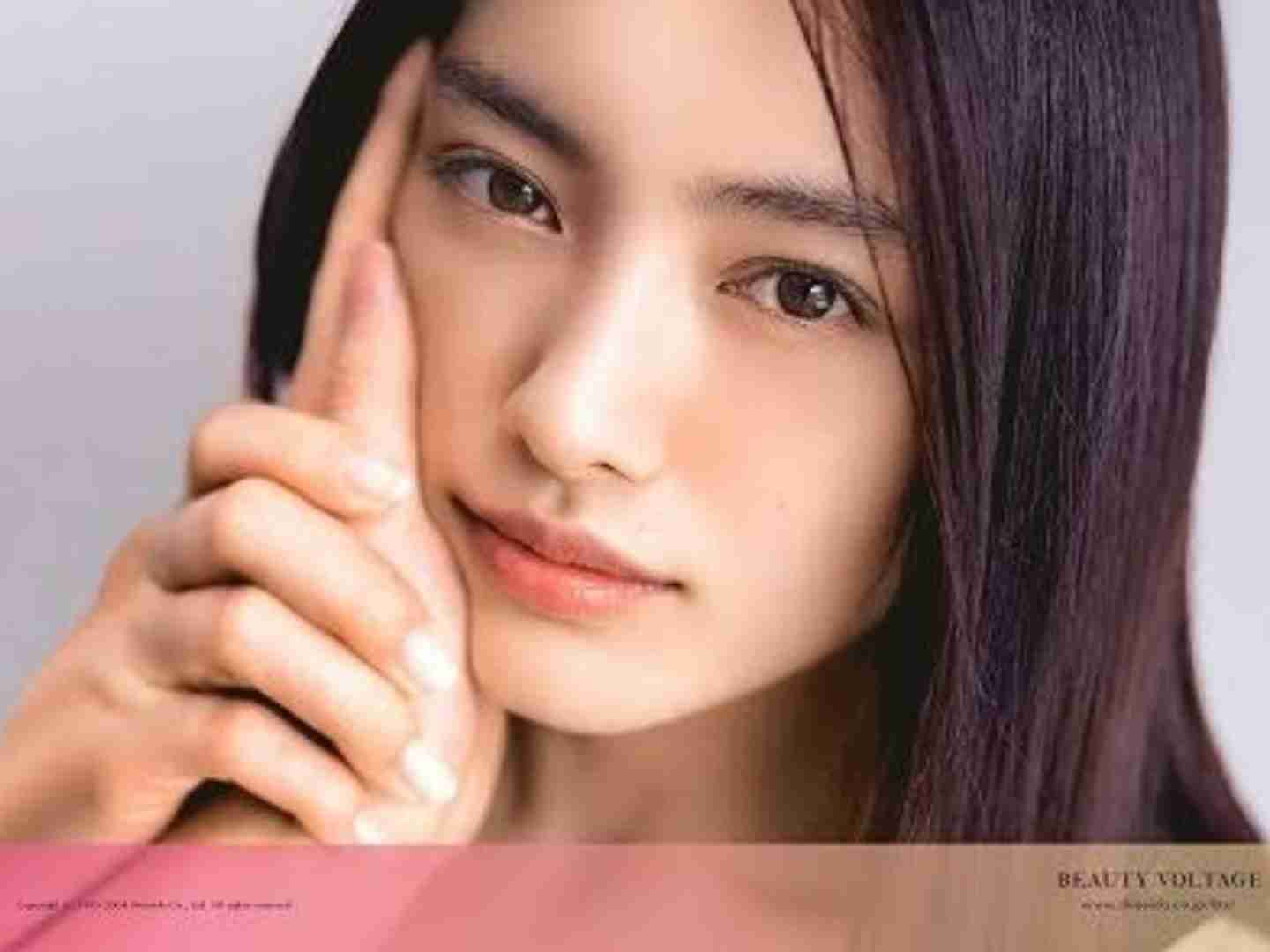 美人すぎて思わず保存した画像 Part11