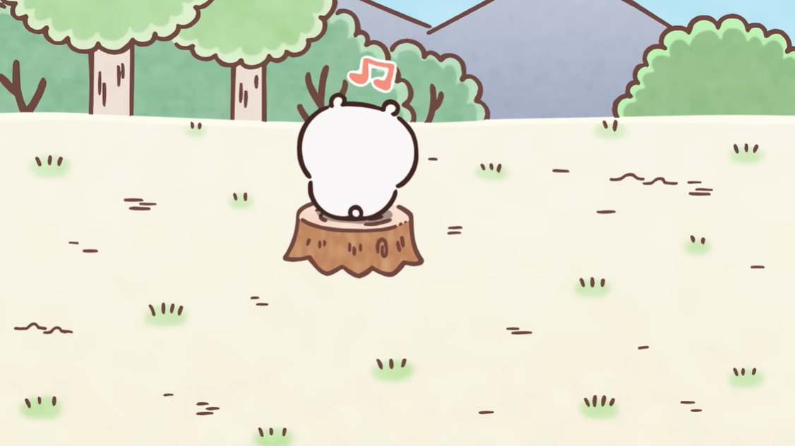 【定期】ちいかわ総合トピ🌠part30