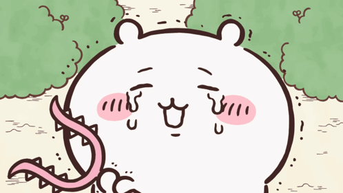 【定期】ちいかわ総合トピ🌠part30