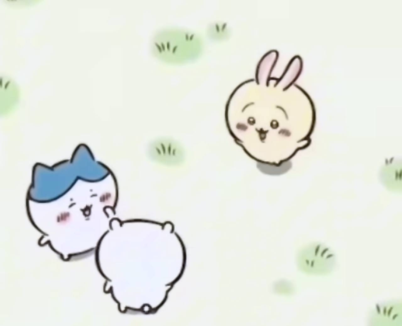 【定期】ちいかわ総合トピ🌠part30