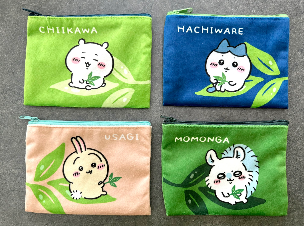 【定期】ちいかわ総合トピ🌠part30