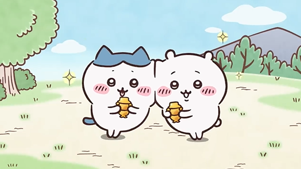 【定期】ちいかわ総合トピ🌠part30