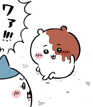 【定期】ちいかわ総合トピ🌠part30
