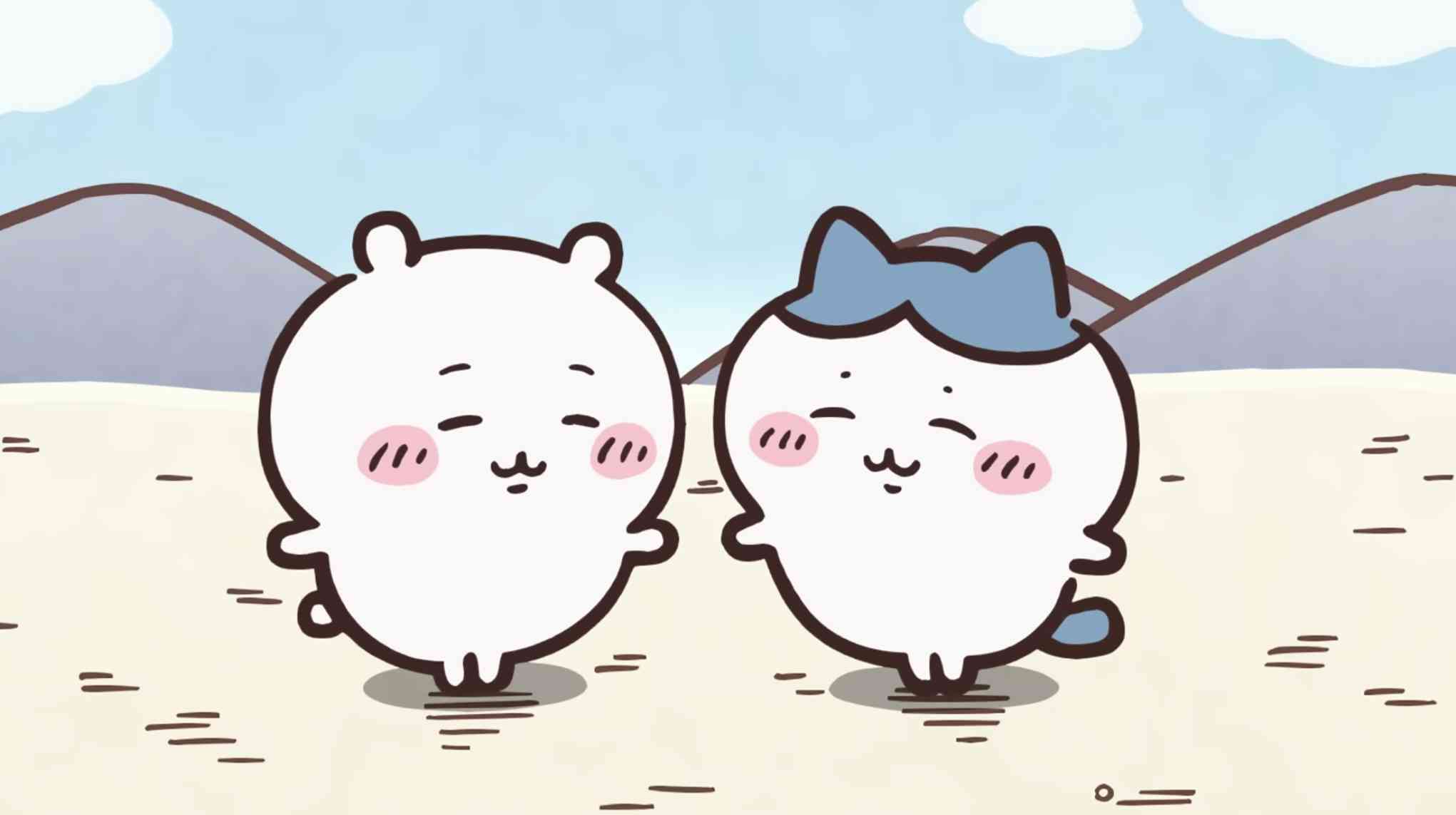 【定期】ちいかわ総合トピ🌠part30
