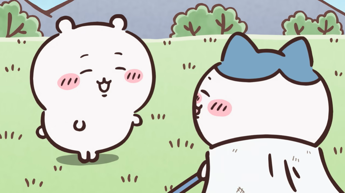 【定期】ちいかわ総合トピ🌠part30