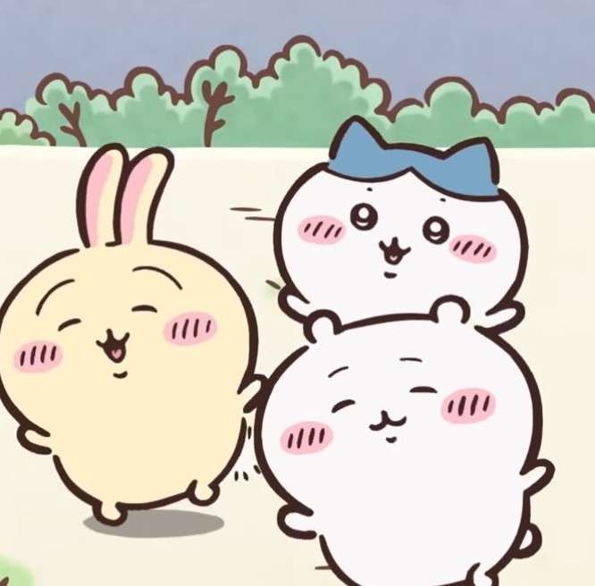 【定期】ちいかわ総合トピ🌠part30