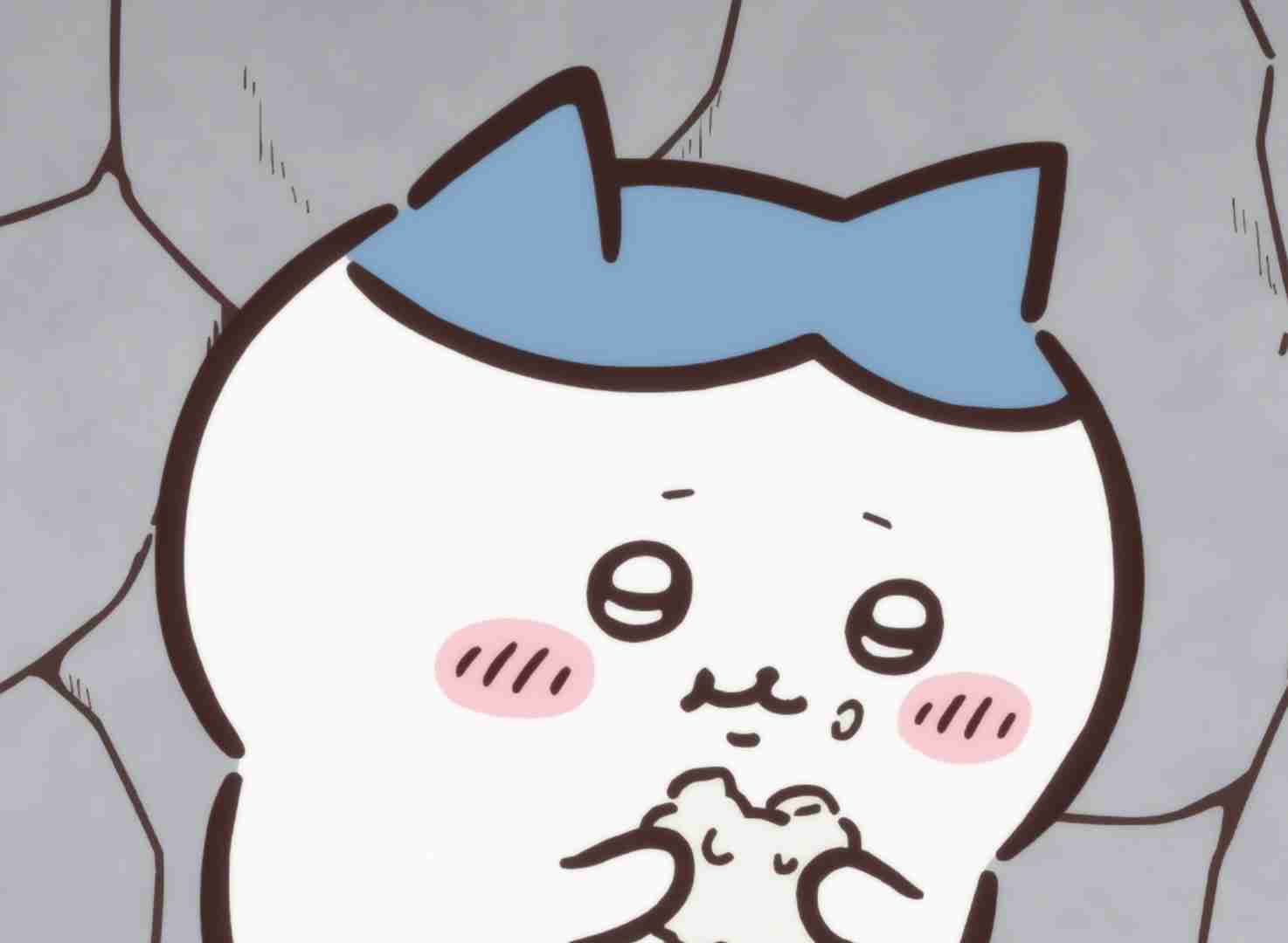 【定期】ちいかわ総合トピ🌠part30