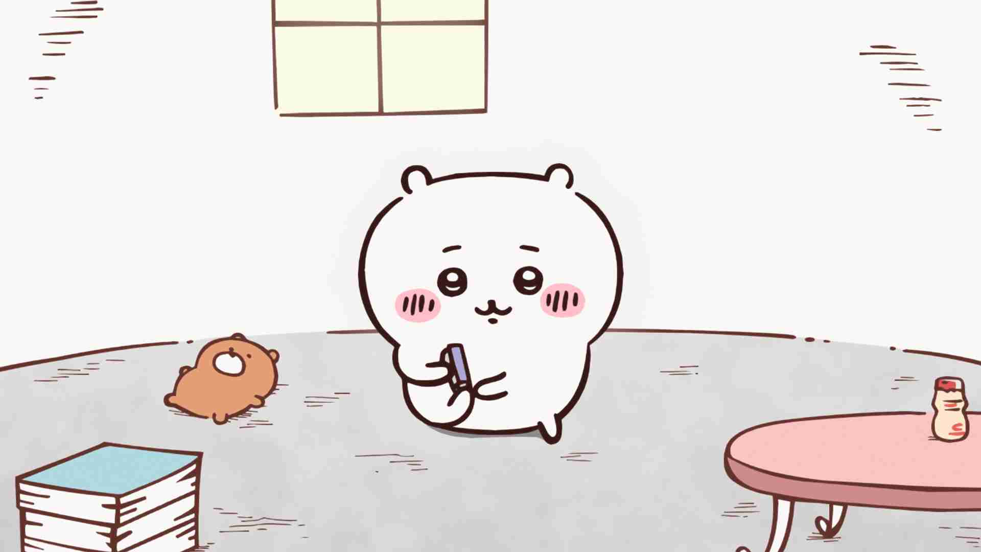 【定期】ちいかわ総合トピ🌠part30