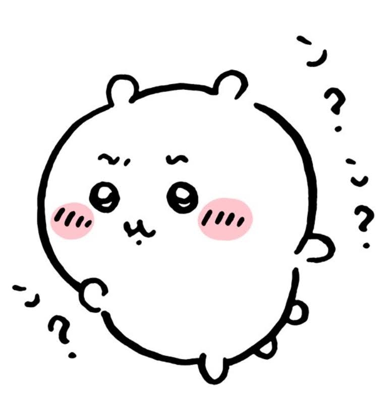 【定期】ちいかわ総合トピ🌠part30