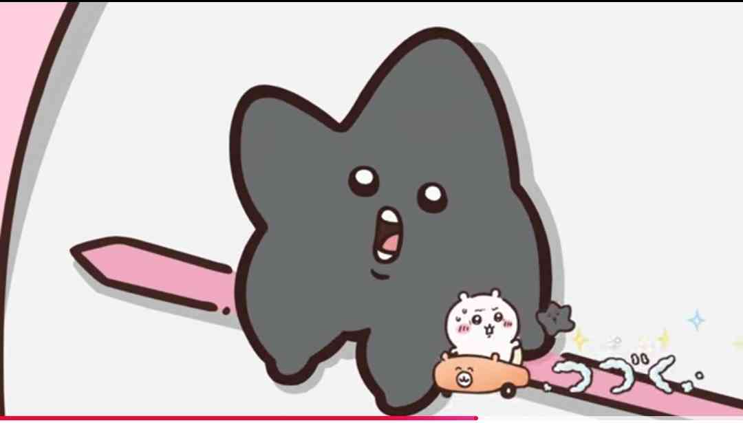 【定期】ちいかわ総合トピ🌠part30