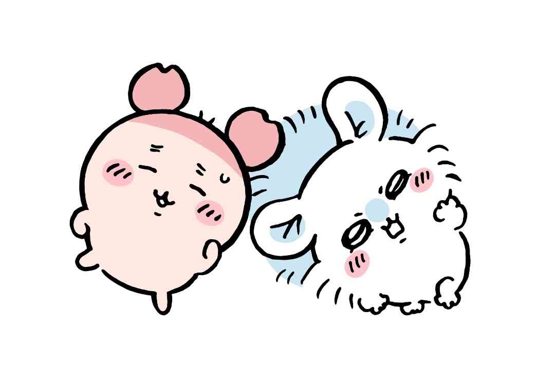 【定期】ちいかわ総合トピ🌠part30