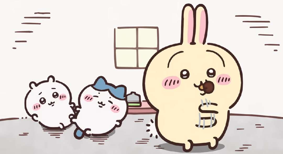 【定期】ちいかわ総合トピ🌠part30