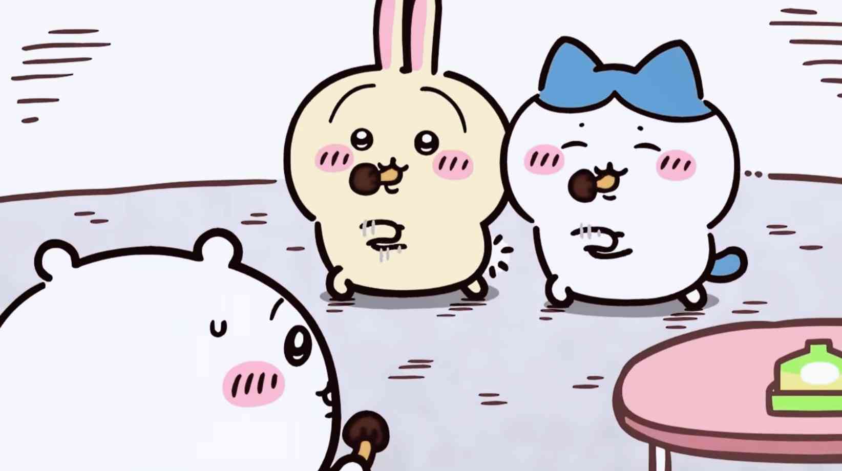 【定期】ちいかわ総合トピ🌠part30