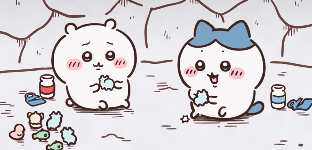 【定期】ちいかわ総合トピ🌠part30