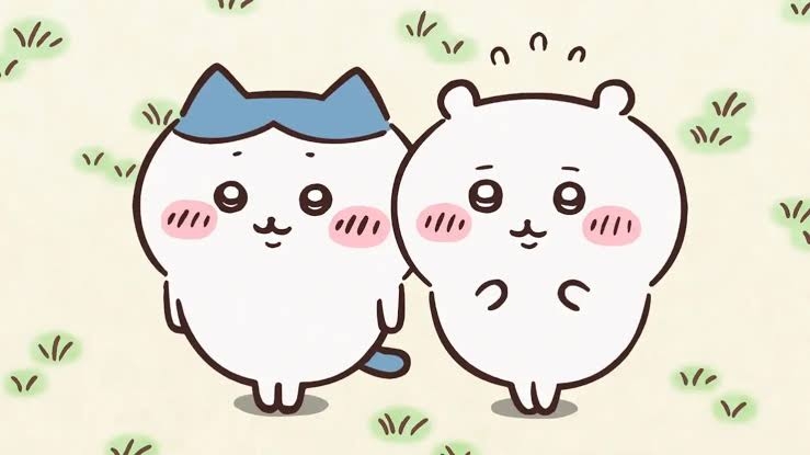 【定期】ちいかわ総合トピ🌠part30