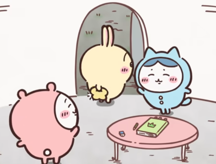 【定期】ちいかわ総合トピ🌠part30