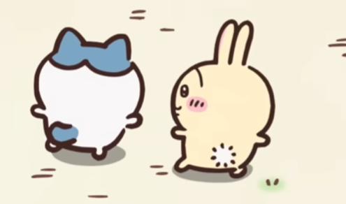 【定期】ちいかわ総合トピ🌠part30