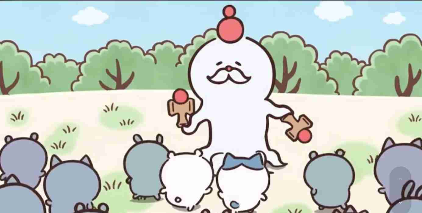 【定期】ちいかわ総合トピ🌠part30