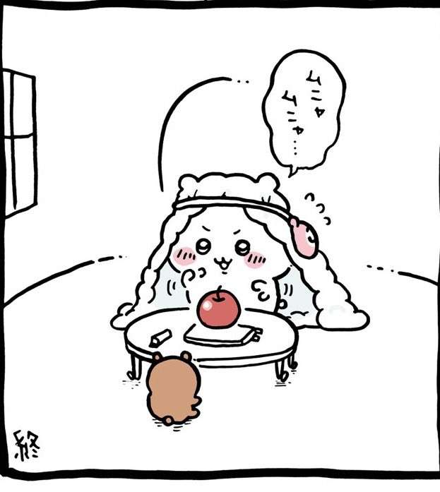 【定期】ちいかわ総合トピ🌠part30