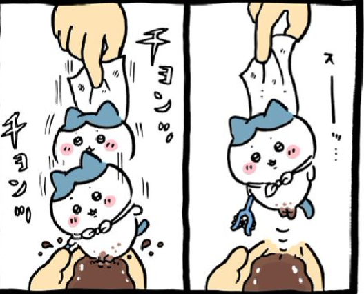 【定期】ちいかわ総合トピ🌠part30